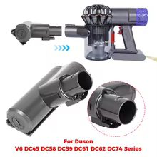 Cabeça de Escova Motorizada Dyson V6 Thumbnail 6