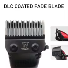 Wmark NG-X1 Cortador de Cabelo Profissional Thumbnail 3