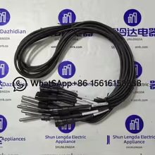 Sensor de Temperatura York 025-41910-000 Thumbnail 1
