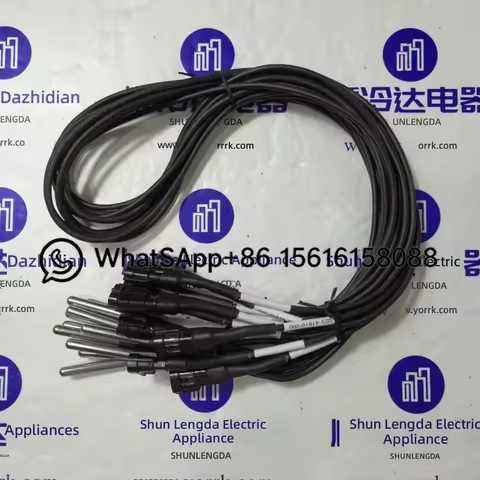 Sensor de Temperatura York 025-41910-000
