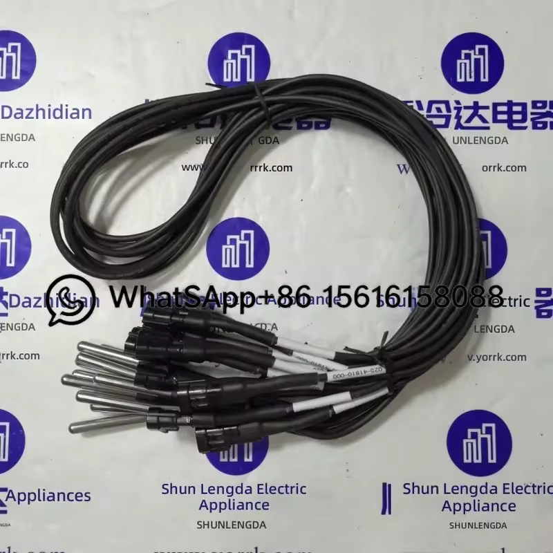 Sensor de Temperatura York 025-41910-000
