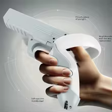 Suporte de Arma Oculus Quest 2 Thumbnail 3
