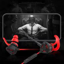 Headset Gamer com Cancelamento de Ruído Thumbnail 6