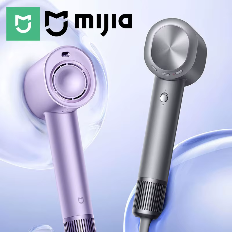 Secador MIJIA H701 Alta Velocidade