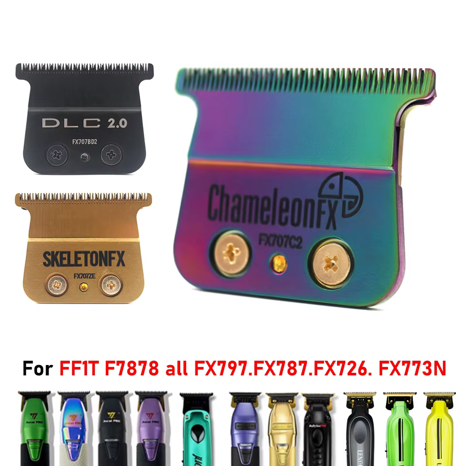 Lâmina DLC Bab FX707