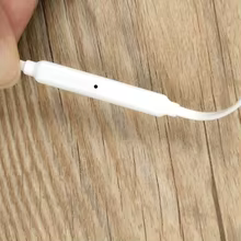 Fones de Ouvido Eg920 com Microfone Thumbnail 5