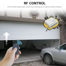 Switch Inteligente EWELINK WiFi + RF Thumbnail 4