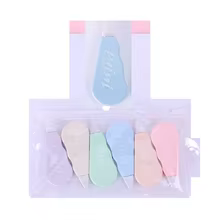 Fita de Correção Kawaii Macaron Thumbnail 5