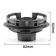 Filtros e Capa para Dyson V7 V8 Thumbnail 6