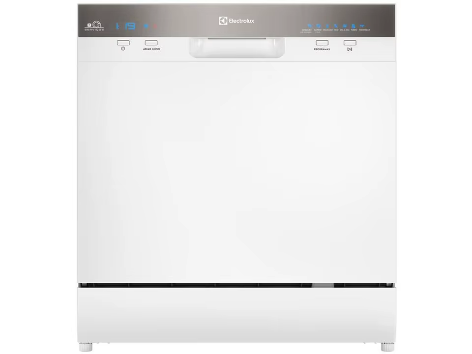 Lava Louças Electrolux LL08B