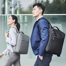 Mochila Xiaomi Minimalista Poliéster Thumbnail 3