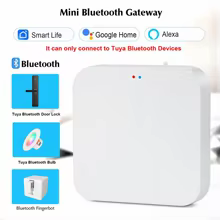 Gateway Tuya Zigbee 3.0 Bluetooth Thumbnail 6