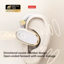 Lenovo EA366 Fones Bluetooth Thumbnail 6
