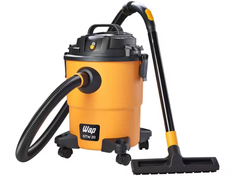 Aspirador Wap 1600W GTW 20