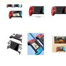 Console Portátil 10CA 3.5" Thumbnail 1