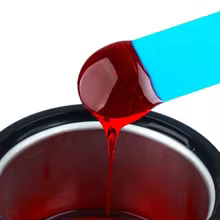 Espátula de Silicone para Cera Thumbnail 5