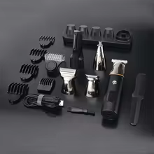 Máquina de Corte MIJIA 5 em 1 Thumbnail 6