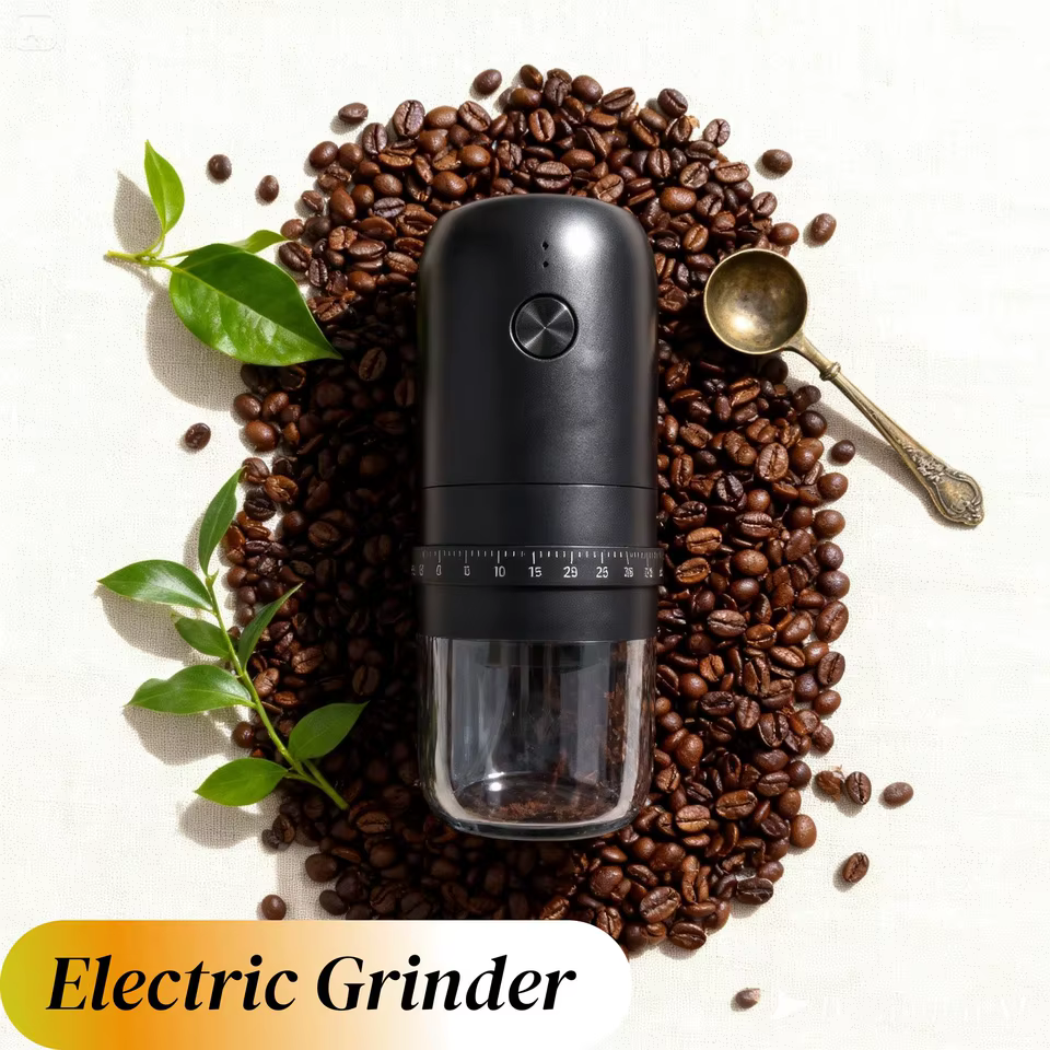 Moedor de Café Portátil XIAOWEI