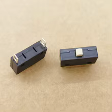 Microinterruptor DME-1110 16A Thumbnail 3