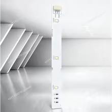 Lâmpada LED Refrigerador Haier Thumbnail 2