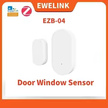 Kit Hub Zigbee Ewelink com Sensores Thumbnail 6