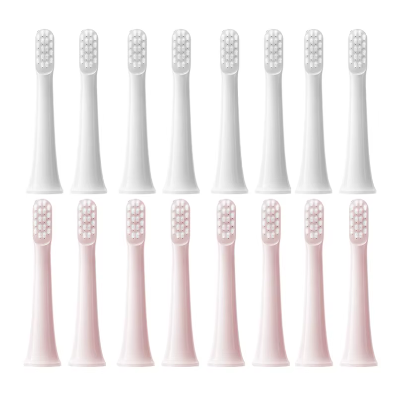 Cabeças de Escova Xiaomi Mijia T100 8 Peças