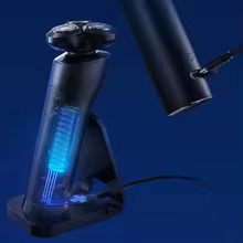 Barbeador MIJIA S700 Cerâmica Thumbnail 2