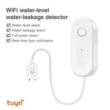 Detector de Vazamento WiFi Tuya Thumbnail 3