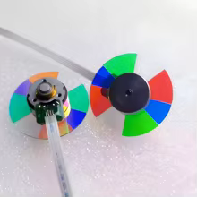 Roda de Cor Projetor Optoma 8 Cores Thumbnail 2