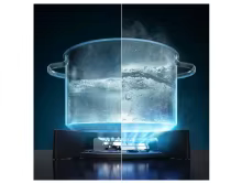 Cooktop 4 Bocas Electrolux Inox KE4XC Thumbnail 3
