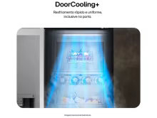 Geladeira LG 638L Inox Smart Thumbnail 6
