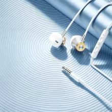 Fones de Ouvido USB-C com Microfone Thumbnail 4