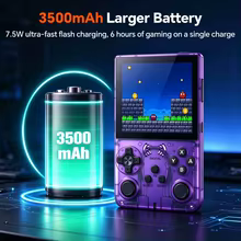 ANR13 Console Retro Android Thumbnail 6