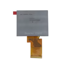 Tela LCD 3.5 Polegadas TM035KDH03 Thumbnail 2
