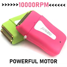 Barbeador JUCAI Pro 10000 RPM Thumbnail 4