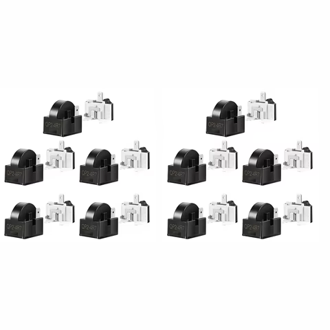 Aquecedor Geladeira QP2-4R7 Kit 10 Unidades