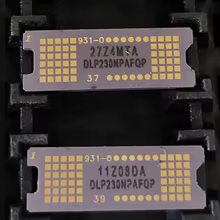 Chip DMD Projetor DLP230NPAFQP Thumbnail 3