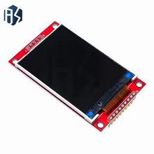 Módulo Display TFT 2.2" SPI ILI9341 Thumbnail 2