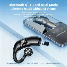Fone Bluetooth 5.4 KEBIDUMEI 180° Thumbnail 4