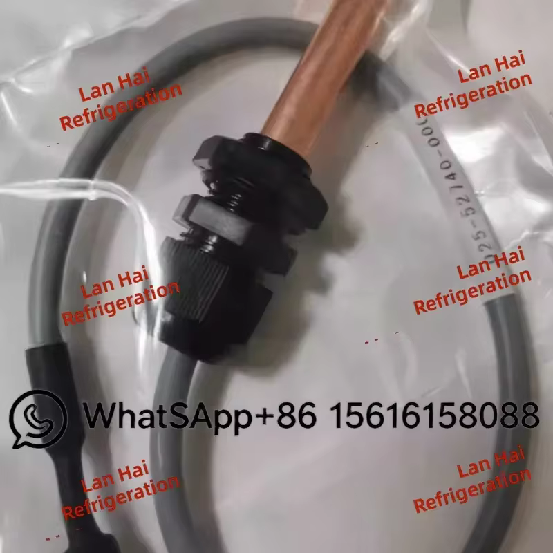 Sensor de Temperatura York AC