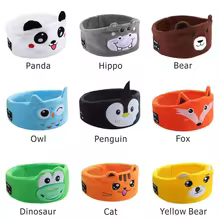 Máscara Animal com Fone Bluetooth Thumbnail 4