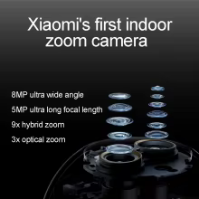Xiaomi Câmera 4 9x Zoom Thumbnail 2