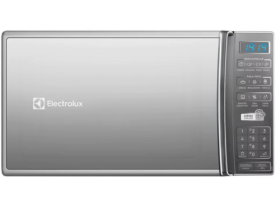 Micro-ondas Electrolux 27L