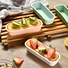Kit 3 Moldes Silicone Pão Thumbnail 4