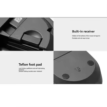 Mouse Sem Fio MIJIA Lite 2 Thumbnail 6