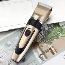Aparador de Cabelo Elétrico Lenovo Thumbnail 3