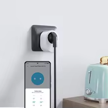 Xiaomi Smart Plug 2 Wi-Fi Thumbnail 5