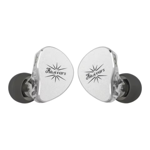 Linsoul Kiwi Ears Belle IEM