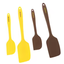 Espátula de Silicone para Bolo Thumbnail 5
