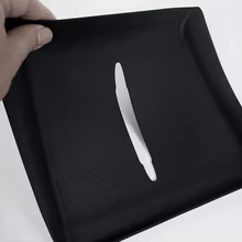 Tapete Silicone Tesla Model Y 2026 Thumbnail 6